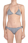 MC2 SAINT BARTH MC2 Saint Barth - Bikini - 450889 - Azzurro da donna