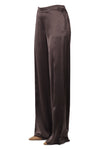 MALIPARMI Maliparmi - Pantalone - 450752 - Moro da donna
