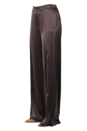 MALIPARMI Maliparmi - Pantalone - 450752 - Moro da donna