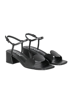 BIBI LOU Bibi Lou - Sandali - 451286 - Nero da donna