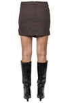 8PM 8pm - Gonna - 460212 - Moro da donna