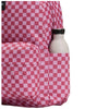 Vans zaino Old Skool Check rosa VN000H4XZRY