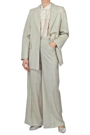 Semi-Couture Semi Couture - Pantalone - 450817 - Beige da donna