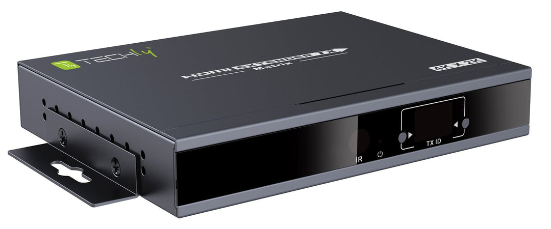 Trasmettitore Matrix HDMI HDbitT Extender fino a 120m over IP