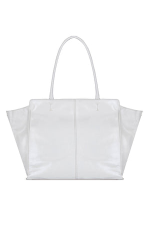 GIANNI CHIARINI Gianni Chiarini - Borsa grande - 470124 - Latte da donna