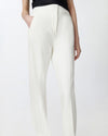 Pinko RESTA PANTALONE PUNTO STOFFA STRETCH 25 da donna