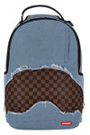 SPRAYGROUND Zaino Denim art. B7685NSZ