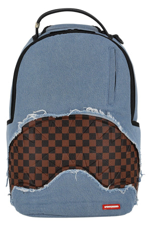 SPRAYGROUND Zaino Denim art. B7685NSZ