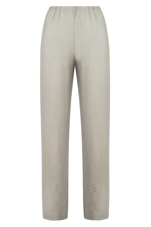 SO ALLURE So Allure - Pantalone - 451595 - Salvia da donna