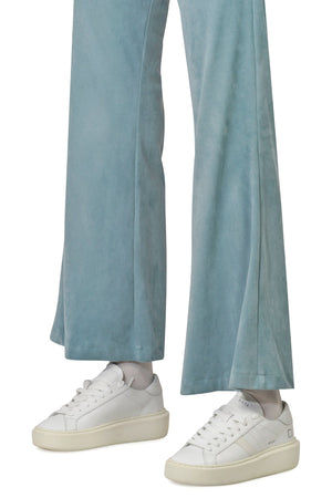 D.A.T.E. DATE - Sneakers - 451320 - Bianco da donna