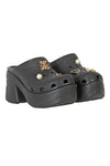 CROCS Crocs - Sabot - 451158 - Nero da donna