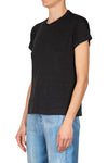 DANIELE FIESOLI COLLEZIONE_01 Daniele Fiesoli Collezione_01 - T-shirt - 450794 - Nero da donna