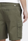 Pantaloncino Cargo Solid SDjoe