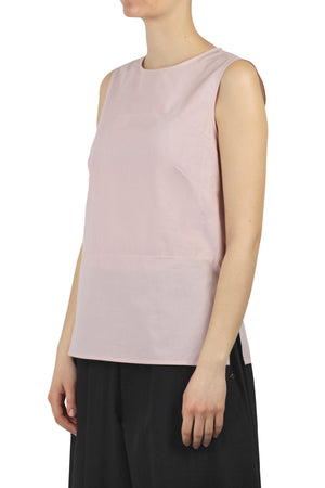 OTTOD'AME Ottod'ame - Top - 450351 - Rosa da donna