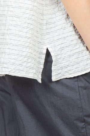 NEIRAMI Neirami - Blusa - 450086 - Bianco da donna