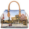 YNot borsa boston stampa Roman Holidays YES649S4