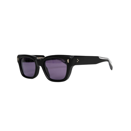 CUTLER AND GROSS Cutler and Gross 1391 Rectangle occhaili da sole da uomo
