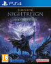 Elden Ring Nightreign Seekers Edition PS4 UK