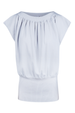 Liviana Conti - Maglia - 470817 - Grigio chiaro da donna