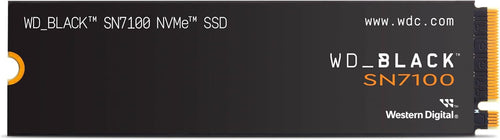 Western Digital SSD SN7100 M.2 2280 2TB WDS200T4X0E