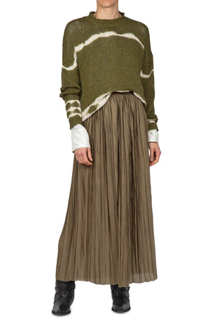 ROBERTO COLLINA Roberto Collina - Maglia - 450006 - Militare da donna