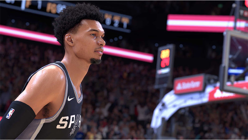Nba 2K25 PS5 UK Usato