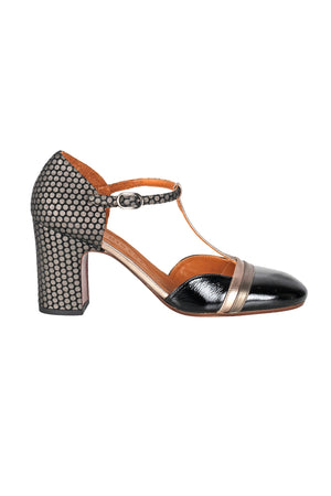 CHIE MIHARA Chie Mihara - Scarpe con tacco - 460783 - Nero da donna