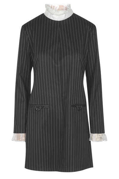 SO ALLURE So Allure - Abito - 441928 - Nero/Beige da donna