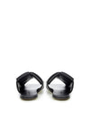 Bottega Veneta Sandalo Slipper con Maxi Intreccio da donna