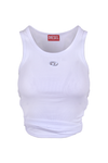 DIESEL - Top - 470069 - Bianco da donna