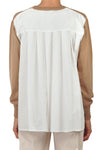 JUCCA Jucca - Maglia - 451716 - Nocciola da donna