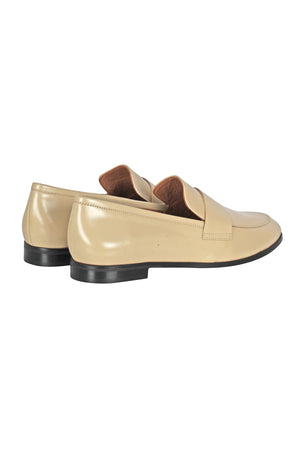 ANGEL ALARCON Angel Alarcon - Mocassino - 441004 - Beige da donna