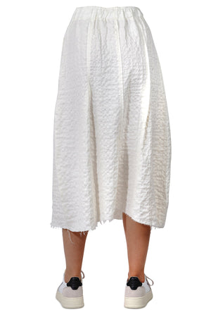 MAMA B Mama B - Gonna - 460698 - Latte da donna