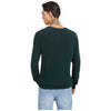 Guess maglioncino verde Alpin M3BR15 Z38Q1