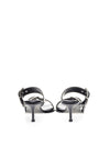 Alexander McQueen Sandalo con Fibbia da donna