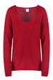 LA FEMME BLANCHE La Femme Blanche - Maglia - 461399 - Rosso da donna
