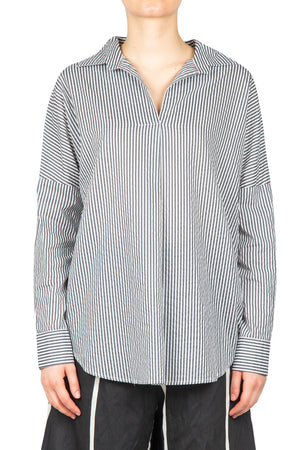 NEIRAMI Neirami - Blusa - 450077 - Bianco/Nero da donna