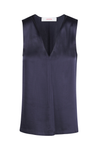 JUCCA Jucca - Top - 470875 - Nero da donna