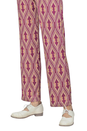 MOMA Moma - Scarpe basse - 430788 - Avorio da donna