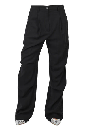 8PM 8pm - Pantalone - 450726 - Nero da donna