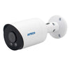 Telecamera IP Bullet IR H.265 da 5MP Rilevamento Basato su AI, DGM5106SVAT