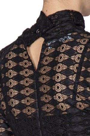 SO ALLURE So Allure - Abito - 441898 - Nero da donna