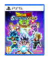 Dragon Ball Sparking! Zero PS5 ES/PT