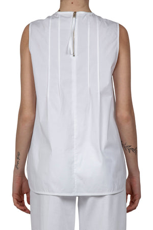 Semi-Couture Semi Couture - Top - 450822 - Bianco da donna