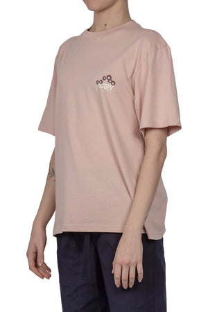 AUTRY Autry - T-shirt - 450251 - Rosa da donna