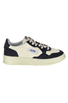 AUTRY Autry - Sneakers - 460587 - Bianco/Blu da donna