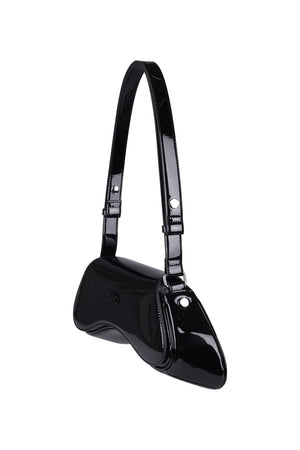 DIESEL - Borsa media - 470080 - Nero da donna