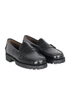 SEBAGO Sebago - Mocassini - 461282 - Nero da donna