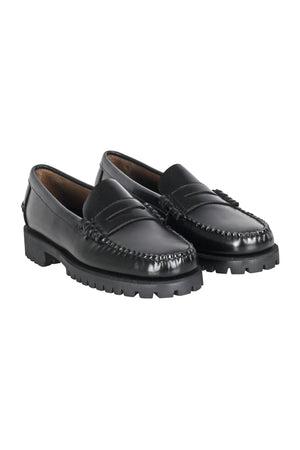 SEBAGO Sebago - Mocassini - 461282 - Nero da donna