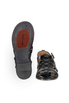 MOMA Moma - Sandali - 451017 - Nero da donna